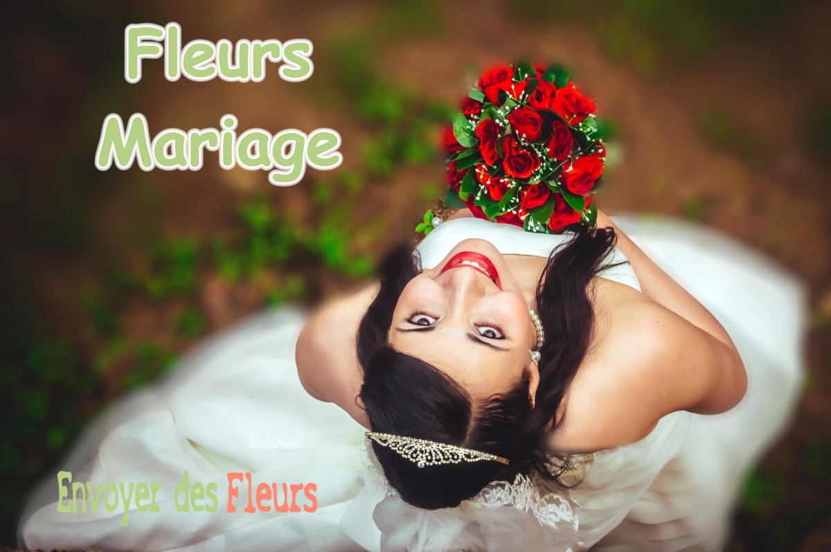 lIVRAISON FLEURS MARIAGE à COULOMMES-LA-MONTAGNE